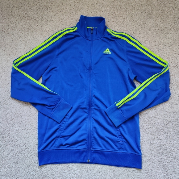 adidas Other - Adidas Track Sweater